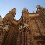 Toledo - San Juan de los Reyes